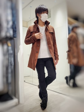 KUBOさんのコーディネート