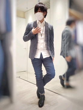 KUBOさんのコーディネート