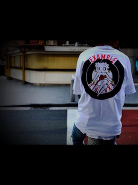 Taichiさんのコーディネート