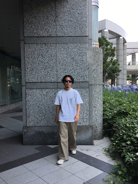 ぼたさんのコーディネート