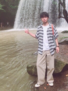 ぼたさんのコーディネート