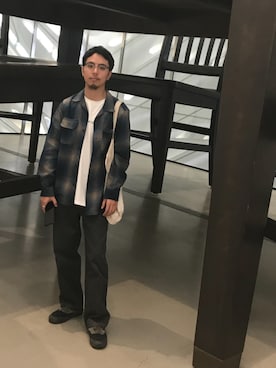 ぼたさんのコーディネート