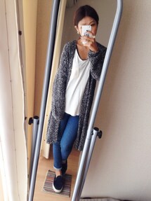 H&M | カーディガン/ボレロ