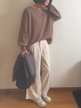 ham.さんのコーディネート