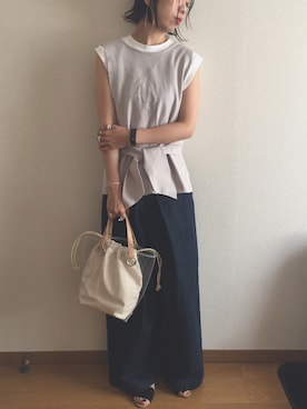 ham.さんのコーディネート