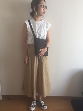 ham.さんのコーディネート