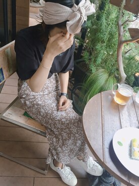 ham.さんのコーディネート