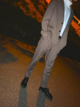 thigaさんのコーディネート