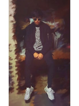 nozotownさんのコーディネート