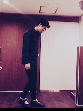 nozotownさんのコーディネート