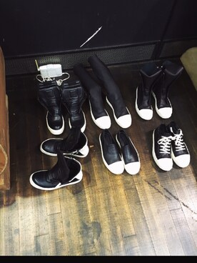 nozotownさんのコーディネート