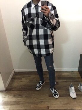 nozotownさんのコーディネート