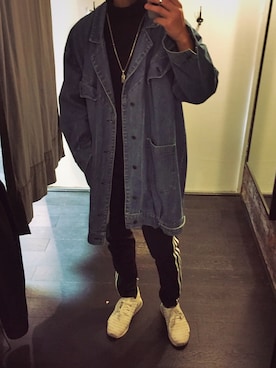 nozotownさんのコーディネート