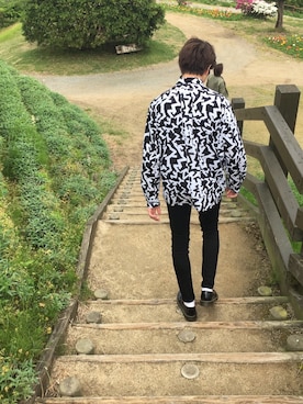 nozotownさんのコーディネート