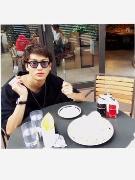 nozotownさんのコーディネート