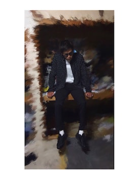 nozotownさんのコーディネート