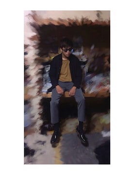 nozotownさんのコーディネート