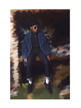 nozotownさんのコーディネート