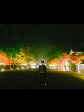 nozotownさんのコーディネート