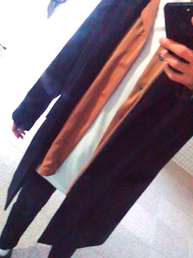 ヒカルさん(メンズ・176cm)の秋コーディネート