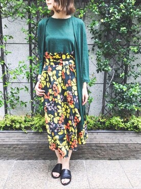 asamiさんのコーディネート