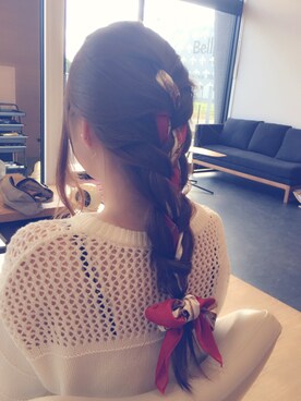 omiさんのコーディネート