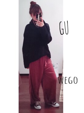 omiさんのコーディネート