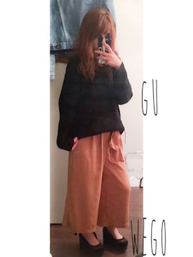 omiさんのコーディネート