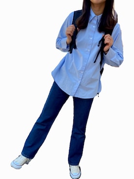 giwonwooさんのコーディネート