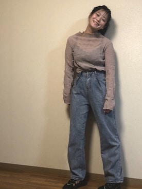 yuuaさんのコーディネート