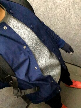 ｳﾙﾄﾗﾏﾝさんのコーディネート