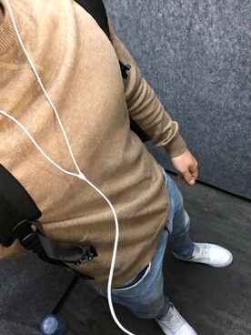 ｳﾙﾄﾗﾏﾝさんのコーディネート