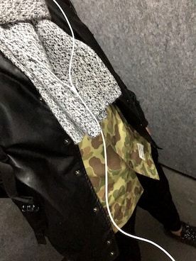 ｳﾙﾄﾗﾏﾝさんのコーディネート