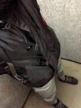 ｳﾙﾄﾗﾏﾝさんのコーディネート