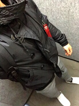 ｳﾙﾄﾗﾏﾝさんのコーディネート