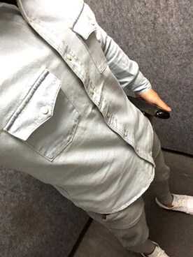 ｳﾙﾄﾗﾏﾝさんのコーディネート