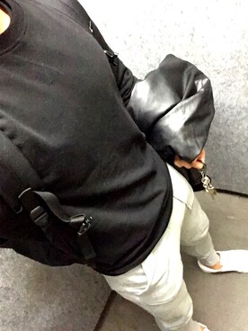 ｳﾙﾄﾗﾏﾝさんのコーディネート