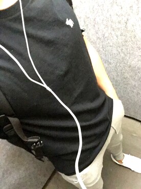 ｳﾙﾄﾗﾏﾝさんのコーディネート