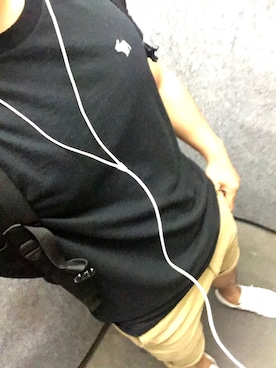 ｳﾙﾄﾗﾏﾝさんのコーディネート