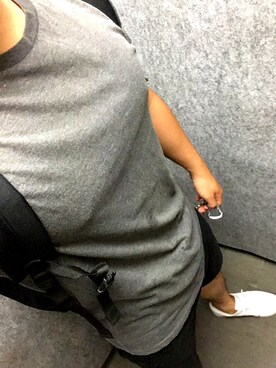 ｳﾙﾄﾗﾏﾝさんのコーディネート