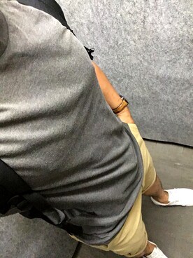 ｳﾙﾄﾗﾏﾝさんのコーディネート