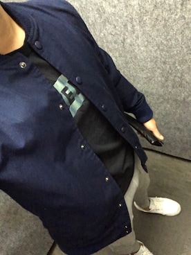 チャオパニック のメンズ人気ファッションコーディネート Wear