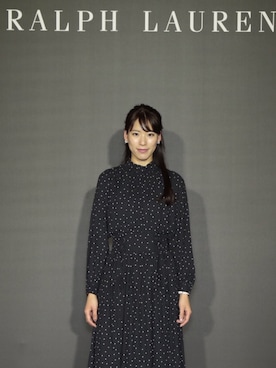 布川桃花さんのコーディネート