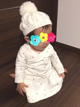 niratさんのコーディネート