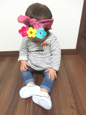 niratさんのコーディネート