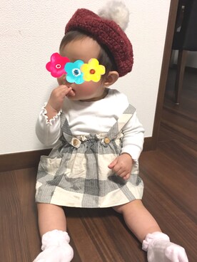 niratさんのコーディネート