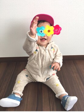 niratさんのコーディネート