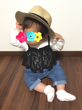 niratさんのコーディネート