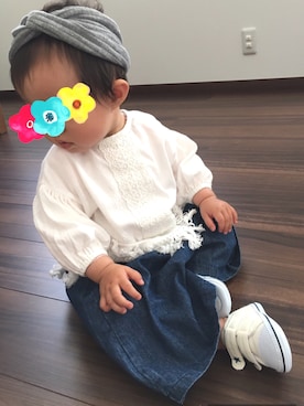 niratさんのコーディネート