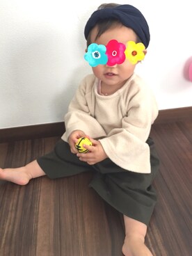 niratさんのコーディネート